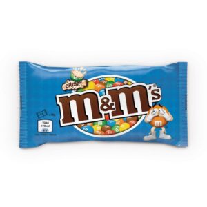 M & M’S CRISPY 24U/* 36 GR. -WRIGLEY-