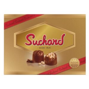 BOMBON SUCHARD 127GR*14U -MONDELEZ-