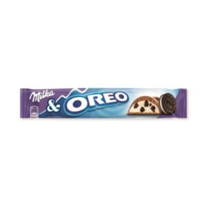 MILKA ZACK OREO 37 GR.*24U/ -MONDELEZ-