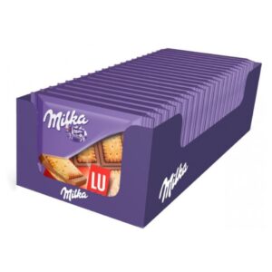 MILKA LU CHOCO 35g*20U/ – MONDELEZ –