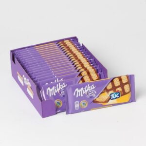 MILKA TUC 35g*20U/ – MONDELEZ –