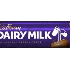 DAIRY MILK 45g*12U/ -MONDELEZ-