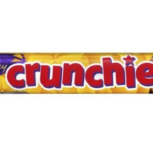 CRUNCHIE 40g*12U/ -MONDELEZ-