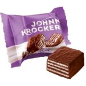 JOHNNY KROCKER LECHE 1K -ROSHEN –