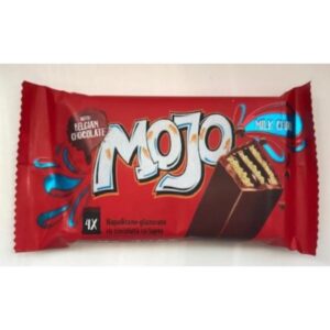 MOJO CRISPY WAFER 36G*24U/ -STAR EXC.-