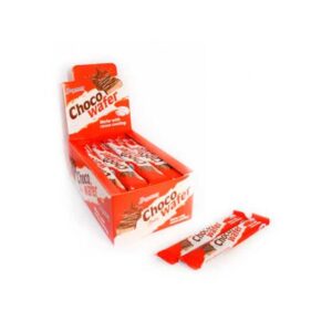 CHOCOWAFER 70G*24U/ -STAR EXC.-