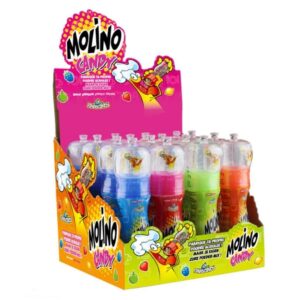 MOLINO CANDY 16 U. / -C.F.V.-***********