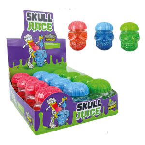 CALAVERA JELLY 90GR * 12U/ -C.F.V.-