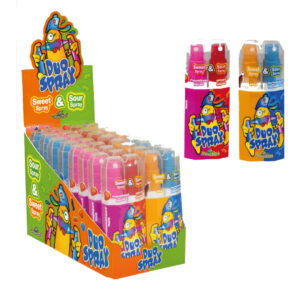 SPRAY DOBLE 16ML * 16U/ -C.F.V.-