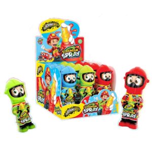 BOMBERO SPRAY 12U -DISGO-