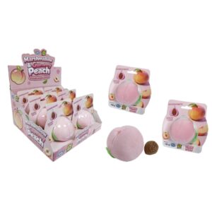 MELOCOTON MARSHMALLOW 6U -DISGO-