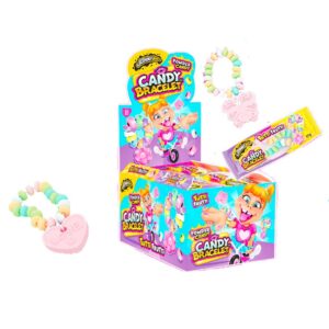 CANDY BRACELET 50U -DISGO-