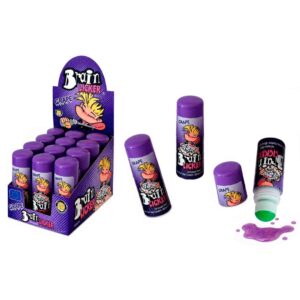 GRAPE BRAIN LICKER 12U -DISGO-