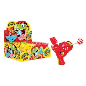DINO GUN POP 12U -DISGO-