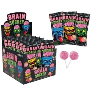 CEREBRO JAWBREAKER 58 GRS.* 15U/-C.F.V-