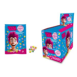 BANG BANG MINI GUM TUTTI 20U/-LACASA-