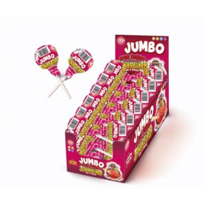 JAWBREAKER CEREZA ACIDA 34G*40U/-C.F.V-