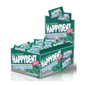 HAPPYDENT CLOROFILA 200U/ -C.CHUPS-