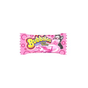 BUBBALOO TUTTI FRUTTI MONOPIEZA  60U/-C.