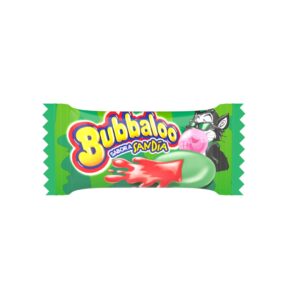 BUBBALOO SANDIA MONOPIEZA  60U/-C.CHUPS-