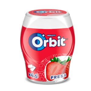 ORBIT BOTE FRESA 46*6U/-WRIGLEY-