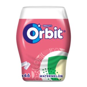 ORBIT BOTE SANDIA 46*6U/-WRIGLEY-