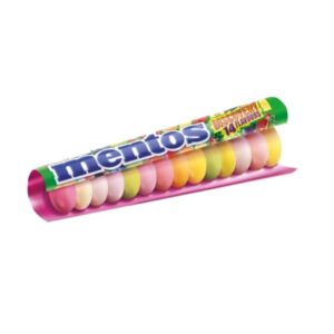 MENTOS DISCOVERY 20U/ – C.CHUPS –