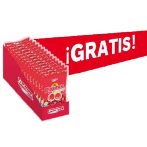 PIKOTAS CEREZA 50GR * 14U/ – LACASA –