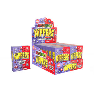 NIPPERS DOBLE MIX 50GR * 16U/ -C.F.V-