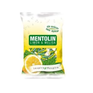 MENTOLIN LIMON MELISA S/A 1K  -LACASA-