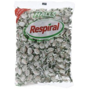 RESPIRAL S/A MENTA 1K -MONDELEZ-