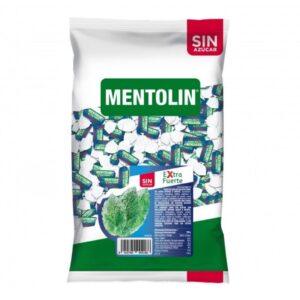 MENTOLIN EXTRA FUERTE S/A 1K – LACASA –