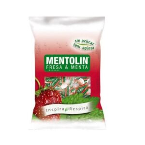 MENTOLIN FRESA MENTOLADA S/A 1K -LACASA-