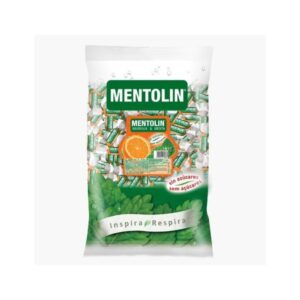 MENTOLIN NARANJA S/A 1K -LACASA-