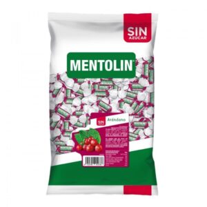 MENTOLIN ARANDANO S/A 1K -LACASA-