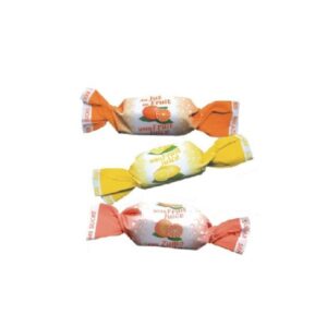 FRUTAS CITRICAS S/A 1KG -AGRUCONF-