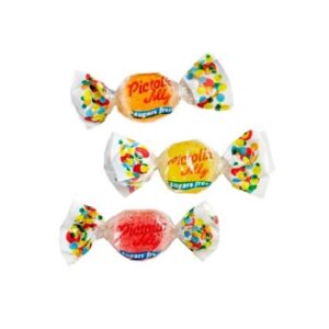 PICTOLIN JELLY S/A 1 KG. -INTERVAN –