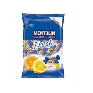 MENTOLIN FRESH NARANJA-LIMON S/A 1K-LACA