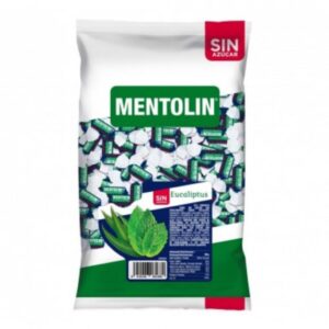 MENTOLIN EUCALIPTUS S/A 1K -LACASA-