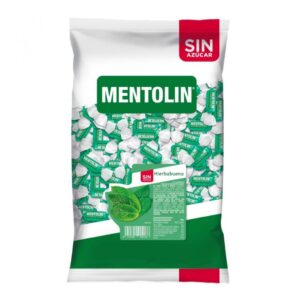 MENTOLIN HIERBABUENA S/A 1 KG.-LACASA –