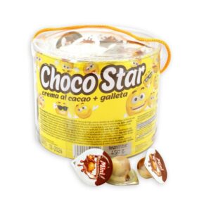 CHOCO STAR 100U -CONFIGIRONA-