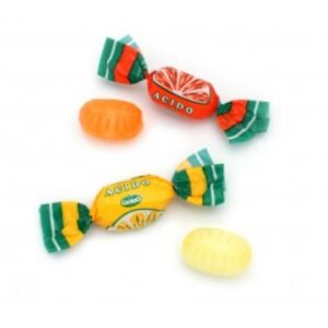 GAJOS ACIDOS LIM/NAR 1KG -CONFIGIRONA-