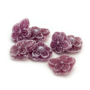 VIOLETAS 1KG -CONFIGIRONA-