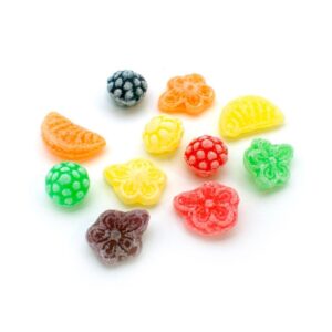 PASTILLAJE SURTIDO 1KG -CONFIGIRONA-