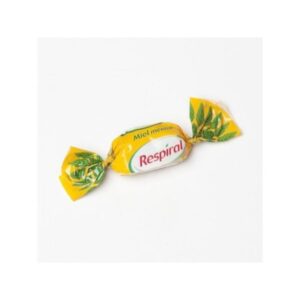 RESPIRAL MIEL 1 KG.  – MONDELEZ –