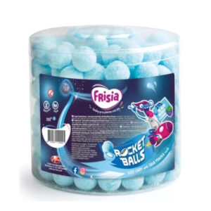 BOLAS MORA RELLENAS 200U/ -C.F.V-