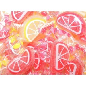 GAJOS NARAN/LIMON 1KG-C.SANTOS-