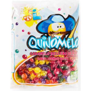 CARAMELO SDO RELL PICA QUIJOMELO 1 KG