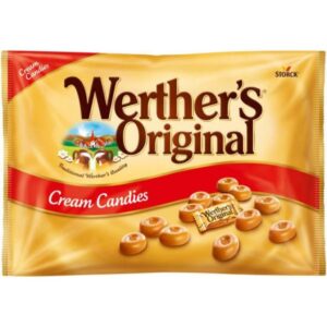 WERTHER 1K -STORCK