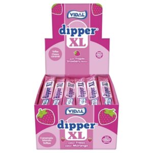 DIPPER’S XL FRESA 100U/-VIDAL-